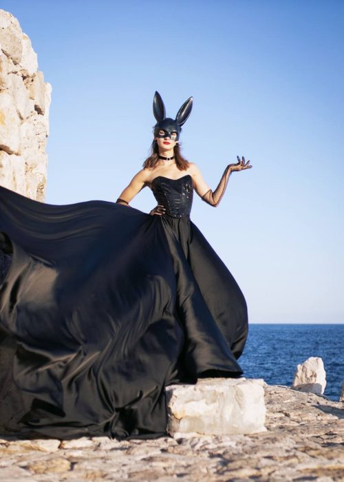 Аренда платьев | ENJOY DRESSES - Универсальные размеры и богатый выбор аксессуаров