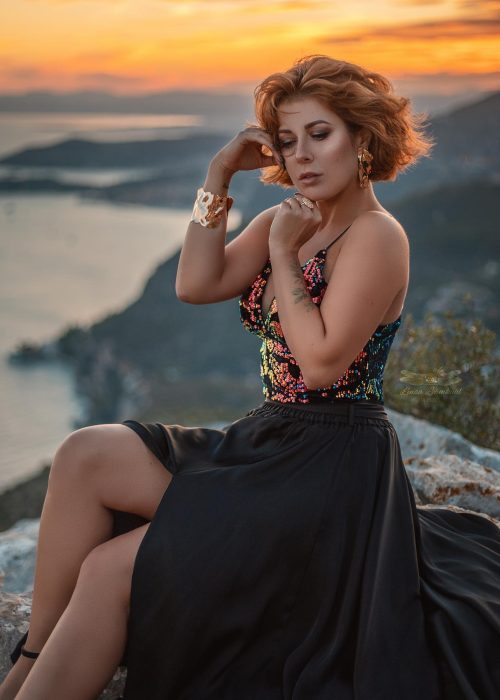 Аренда платьев | ENJOY DRESSES - Универсальные размеры и богатый выбор аксессуаров